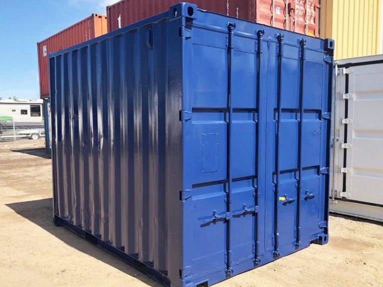 Outback Containers Jimboomba